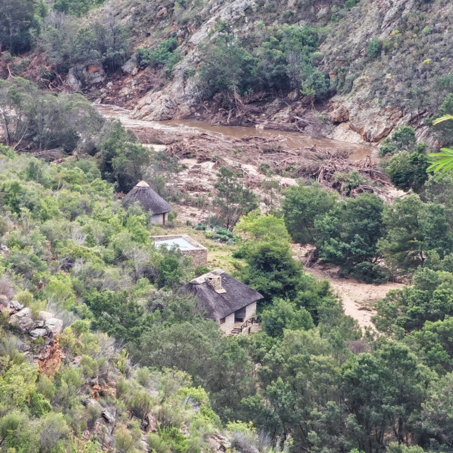 10 Bedroom Property for Sale in Joubertina Eastern Cape